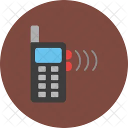 Communication  Icon