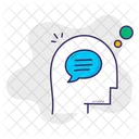 Communication Dialogue Interaction Icon