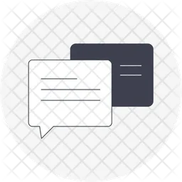 Communication  Icon