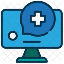 Communication Healthy Chat Icon