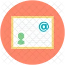 Communication Email Emailing Icon