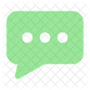 Communication Chat Conversation Icon