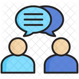 Communication  Icon