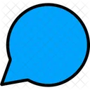 Communication Chat Message Icon