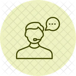 Communication  Icon