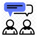 Communication  Icon