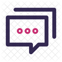 Communication Icon