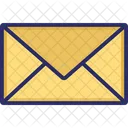 Communication Envelope Message Icon