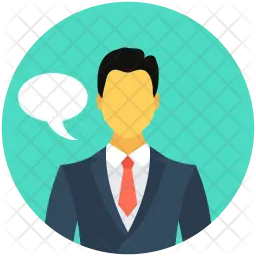 Communication  Icon