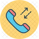 Communication Collaboration Connections Icon