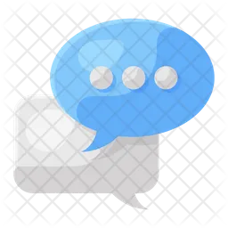 Communication  Icon