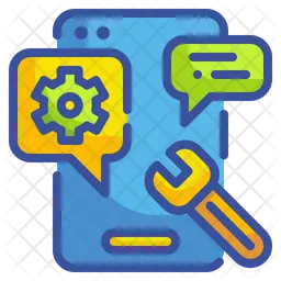 Communication  Icon