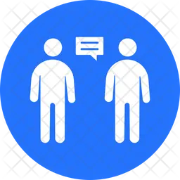 Communication  Icon