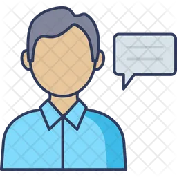 Communication  Icon