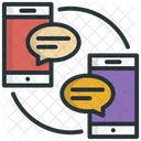 Communication  Icon