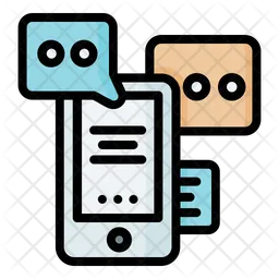 Communication  Icon