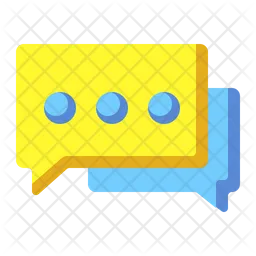 Communication  Icon