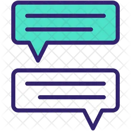 Communication  Icon