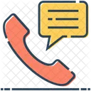 Communication  Icon