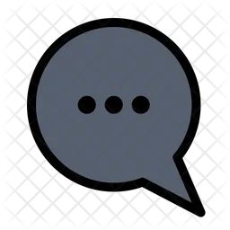 Communication  Icon