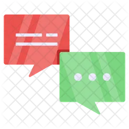 Communication  Icon