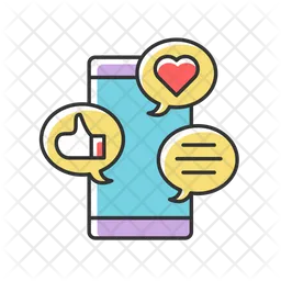 Communication  Icon