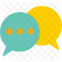 Communication  Icon