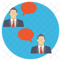 Communication Icon