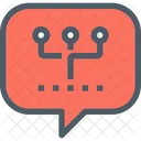 Communication  Icon