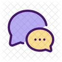 Communication Icon