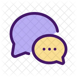 Communication  Icon