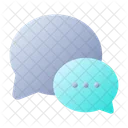 Message Messenger Chat Icon