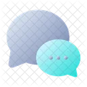 Communication  Icon