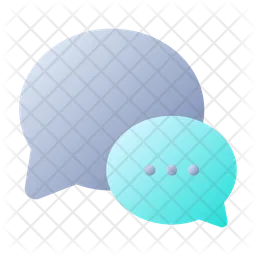 Communication  Icon