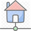 Communication Connection Connect Icon