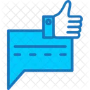 Communication  Icon