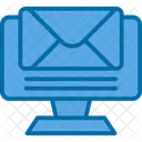 Communication Email Envelope Icon