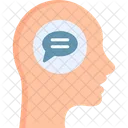 Communication Chat Dialogue Icon