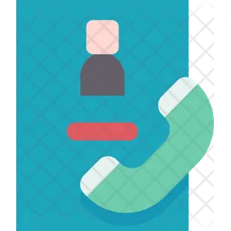 Communication  Icon