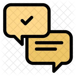 Communication  Icon