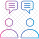 Message Chat Conversation Icon