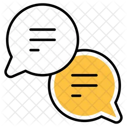 Communication  Icon