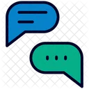 Communication Icon