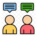 Message Chat Conversation Icon