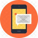Communication Connection Email Icon