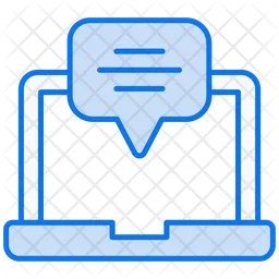 Communication  Icon