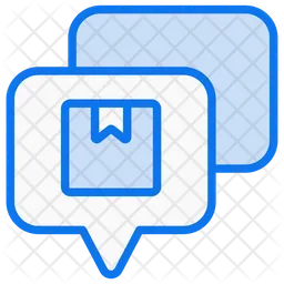 Communication  Icon