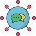 Communication Abilities  Icon