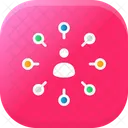 Communication Abilities  アイコン