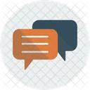 Communication Chatting Chat Icon